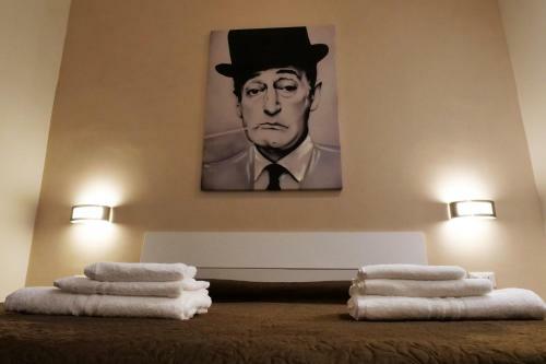 B&B Il Campanile