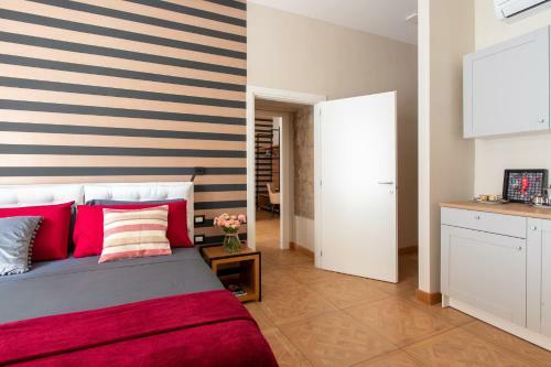 Bed & Breakfast Kbirr Charming House