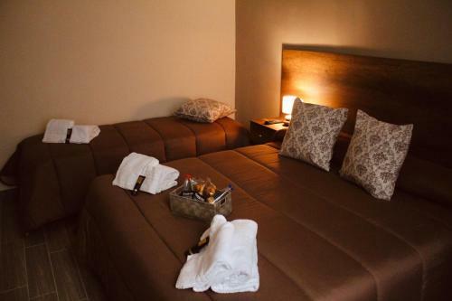 Bed & Breakfast La Dimora Dei Borboni