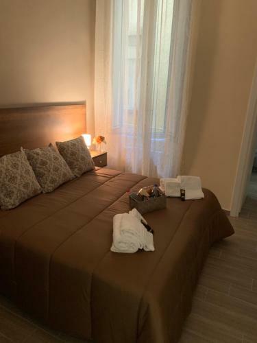 Bed & Breakfast La Dimora Dei Borboni
