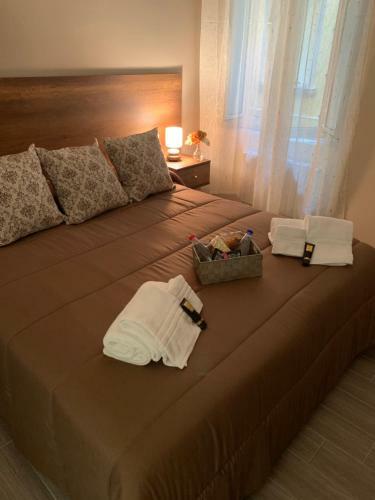 Bed & Breakfast La Dimora Dei Borboni