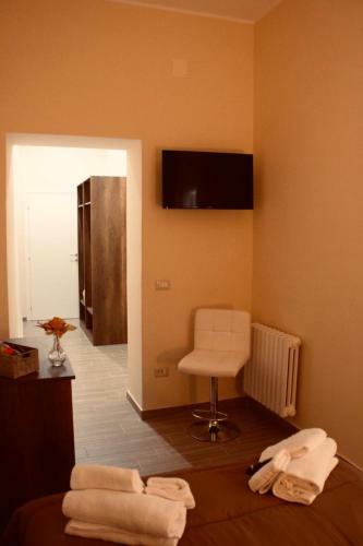 Bed & Breakfast La Dimora Dei Borboni