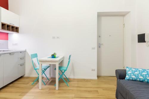 Oui Tree Apartment