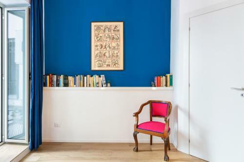 Oui Tree Apartment