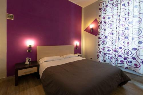H Rooms Boutique Hotel