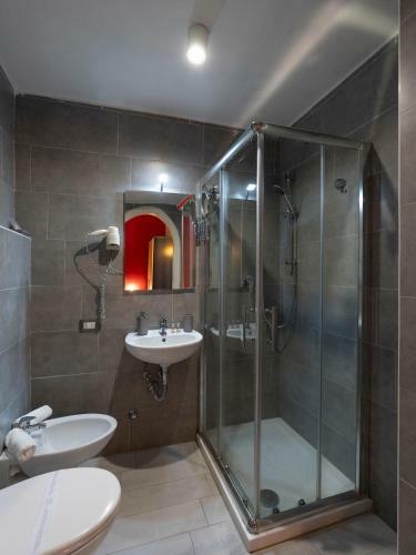 H Rooms Boutique Hotel