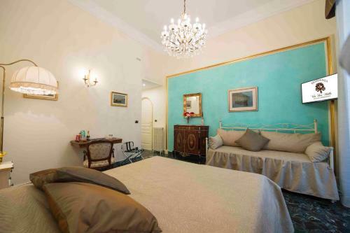 B&B Residenza Via Dei Mille