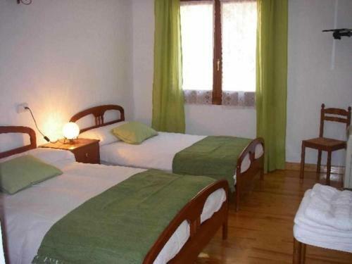 Agroturismo Casa Rural Mantxoalorra
