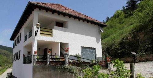Agroturismo Casa Rural Mantxoalorra