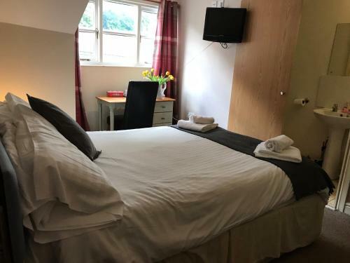 The Newbridge Hotel