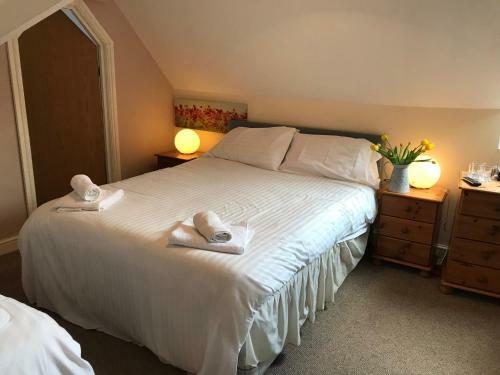 The Newbridge Hotel
