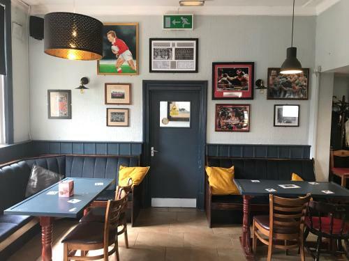 The Newbridge Hotel