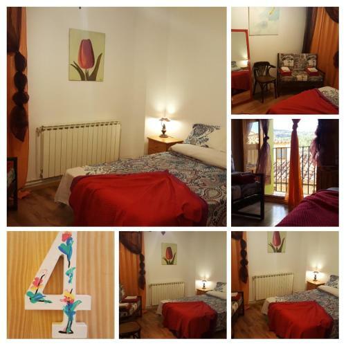 Hostal El Mijares