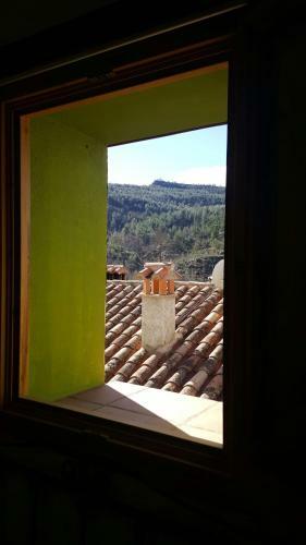 Hostal El Mijares