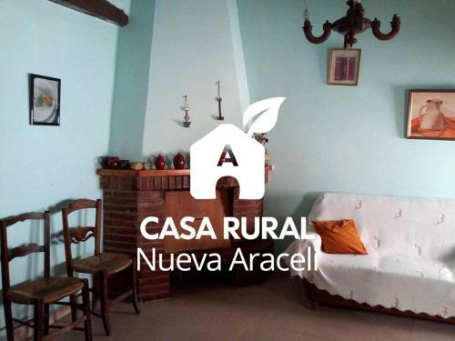 Hostal Casa Rural Nueva Araceli