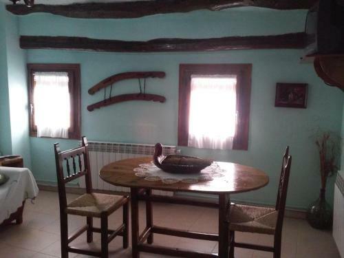 Hostal Casa Rural Nueva Araceli