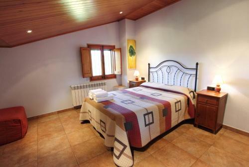 Casa Rural Sant Joan