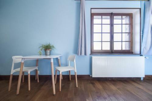 Bed & Breakfast Jardin Des Sens, La Rente D'eguilly