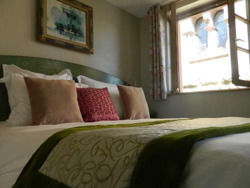 Hotel L'hostellerie Du Ch�teau