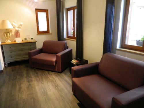Hotel L'hostellerie Du Ch�teau