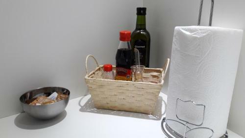 Apartaments Y Habitacions Entre Volcans