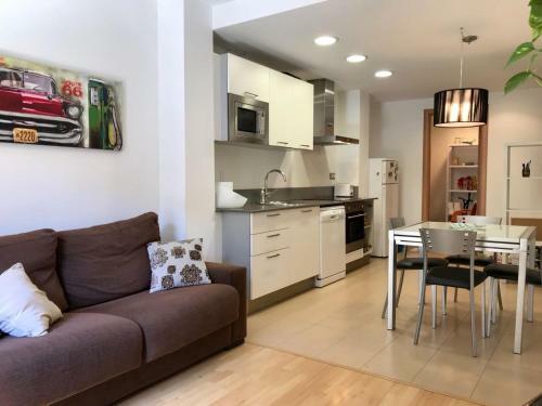 Apartament Centre Hist�ric A Olot