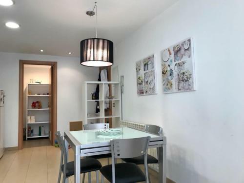 Apartament Centre Hist�ric A Olot