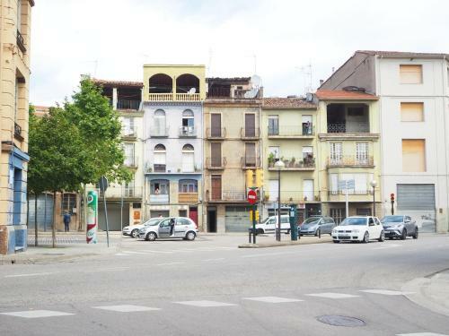 Apartament Centre Hist�ric A Olot