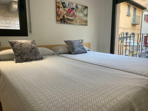 Apartament Centre Hist�ric A Olot
