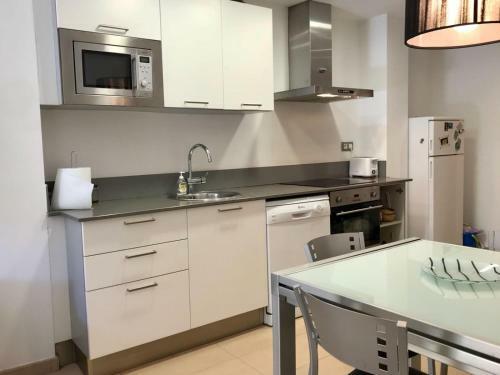 Apartament Centre Hist�ric A Olot