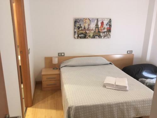Apartament Centre Hist�ric A Olot