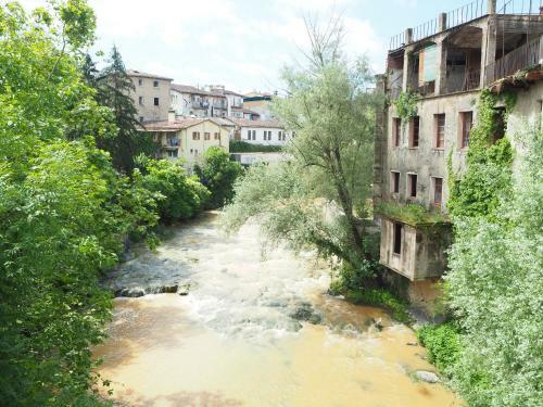Apartament Centre Hist�ric A Olot