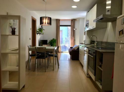 Apartament Centre Hist�ric A Olot