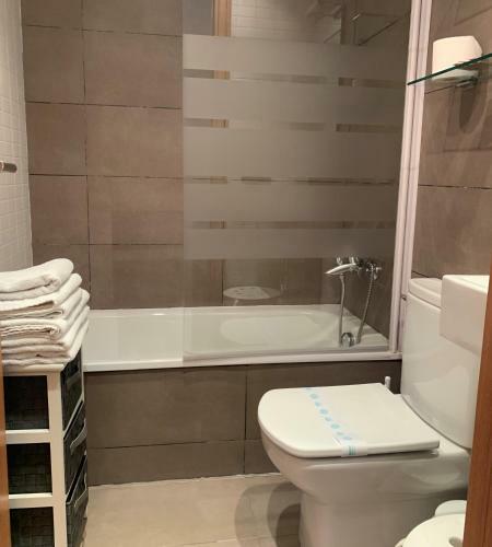 Apartament Centre Hist�ric A Olot