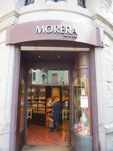 Apartament Centre Hist�ric A Olot