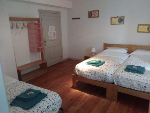 Hostal Arrigorri Ostatu Jatetxea