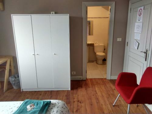 Hostal Arrigorri Ostatu Jatetxea