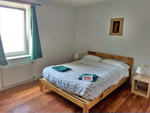 Hostal Arrigorri Ostatu Jatetxea