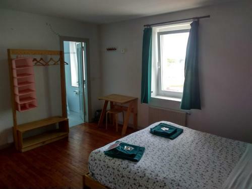 Hostal Arrigorri Ostatu Jatetxea