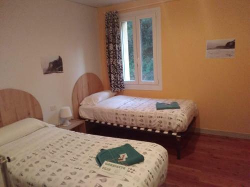 Hostal Arrigorri Ostatu Jatetxea