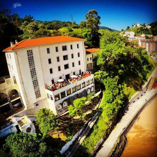 Hostal Arrigorri Ostatu Jatetxea