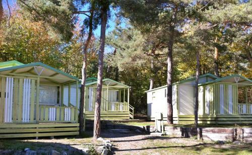 Club Nautique Alpin Serre Poncon