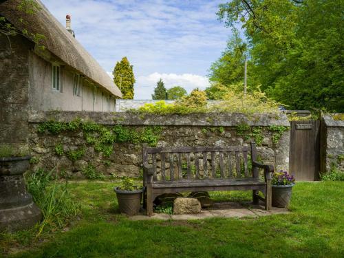 Church Stile Cottage
