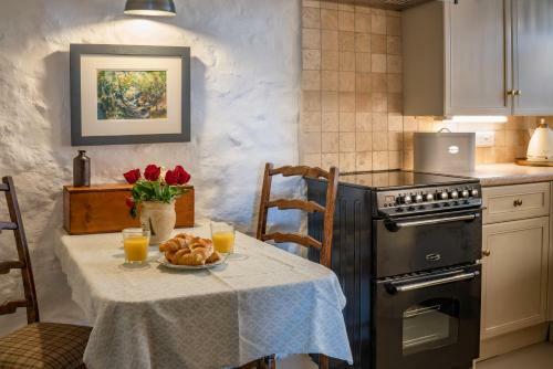 Church Stile Cottage