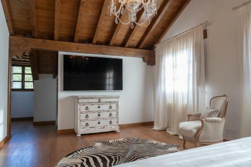 Apartamentos Arcadia