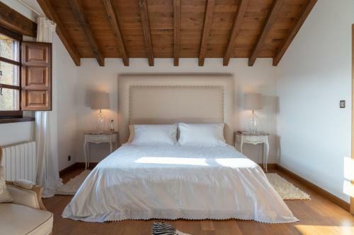 Apartamentos Arcadia