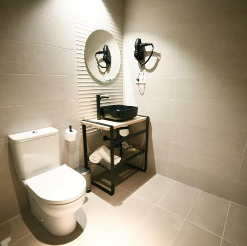 Oca Imi Hotel & Spa