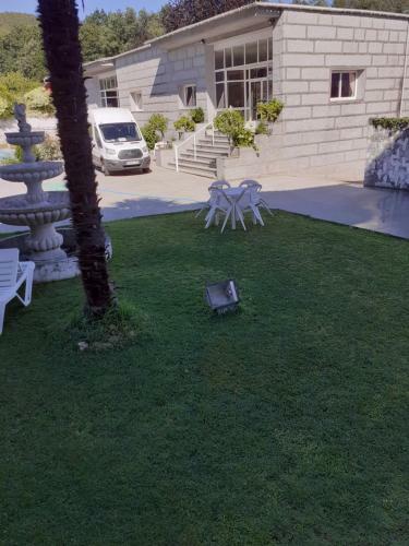 Hotel Entrime�a 2