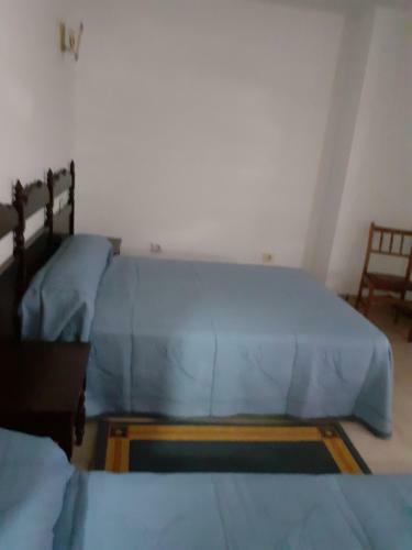Hotel Entrime�a 2