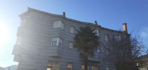 Hotel Entrime�a 2